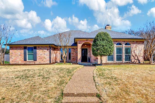 Plano, TX 75075,1529 Tawakoni Lane