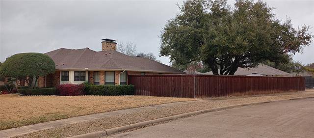 Richardson, TX 75082,2215 Golden Willow Lane