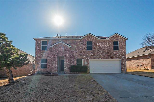 Mansfield, TX 76063,1313 Maple Terrace Drive