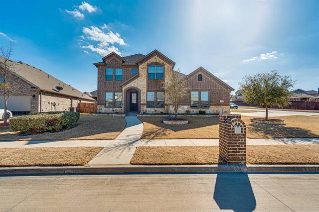 Midlothian, TX 76065,402 Double Creek Drive