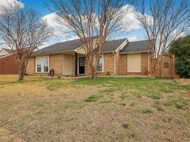 The Colony, TX 75056,5612 Painter Street