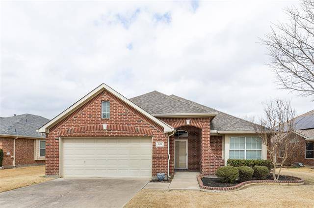 Little Elm, TX 75068,2621 Cascade Cove Drive