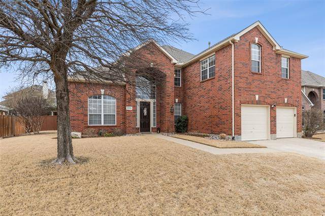 Mckinney, TX 75072,2904 Willowdale Court