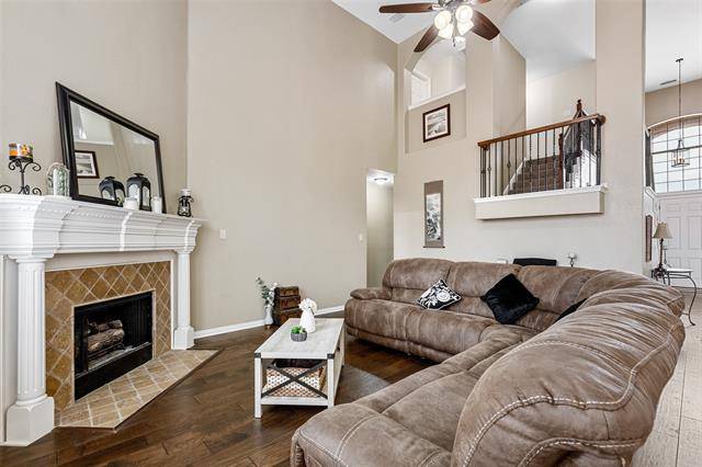 Mckinney, TX 75072,2904 Willowdale Court