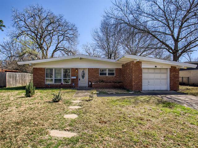 Irving, TX 75061,2038 Mather Street