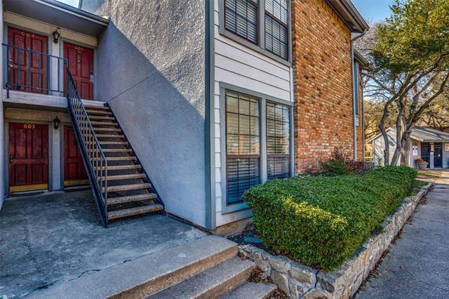 Dallas, TX 75248,15151 Berry Trail #604