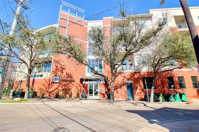 Dallas, TX 75204,2950 Mckinney Avenue #305