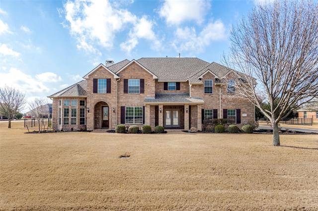 Parker, TX 75002,6006 Dumont Court