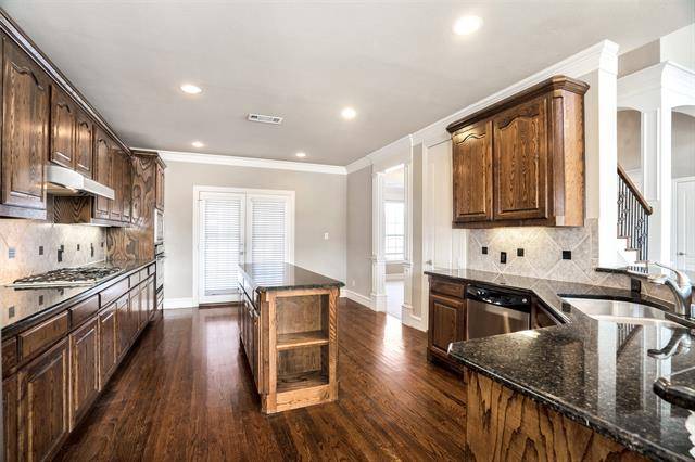 Parker, TX 75002,6006 Dumont Court