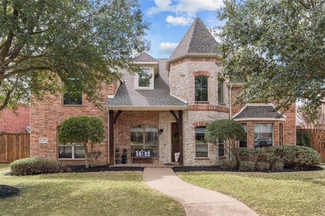 Frisco, TX 75034,1659 Sandstone Drive