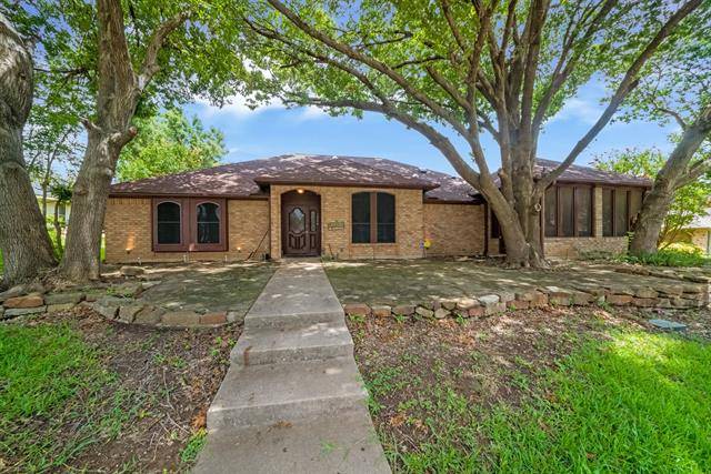 Desoto, TX 75115,1344 Grand Teton Drive