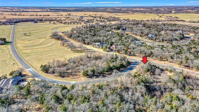 Gordonville, TX 76245,Lot 1A Coyote Creek Drive