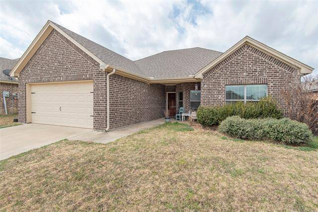 Aubrey, TX 76227,4002 Oakwood Circle