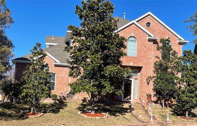 Garland, TX 75043,1422 Glenshire Drive