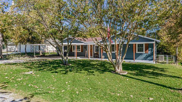 Granbury, TX 76048,4307 N Chisholm Trail