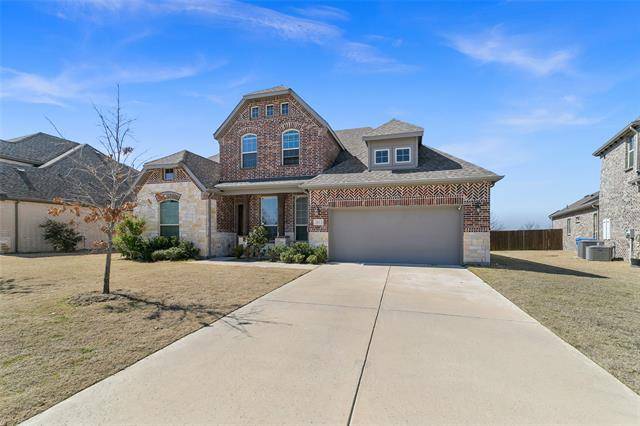 Rowlett, TX 75088,2813 Burgundy Trail