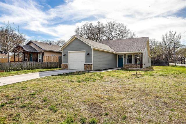 Cleburne, TX 76031,317 Chase Avenue