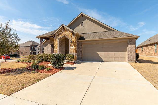 Little Elm, TX 75068,1420 Heather Lane