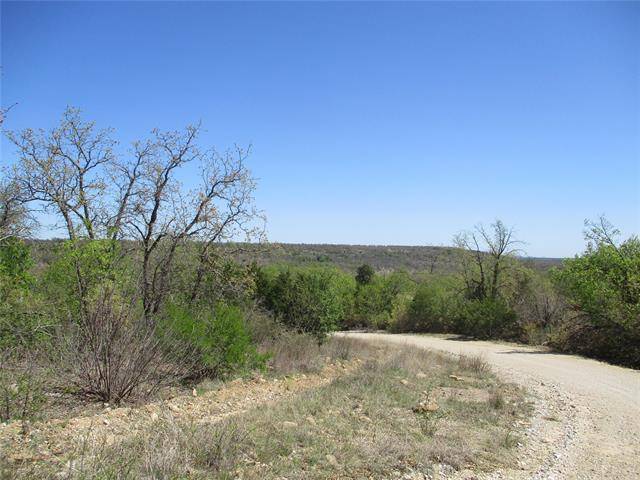 Graham, TX 76450,25 AC Cement Mountain