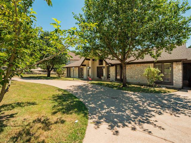 Granbury, TX 76049,4129 Fairway Drive