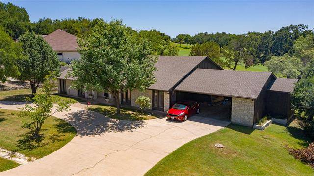 Granbury, TX 76049,4129 Fairway Drive