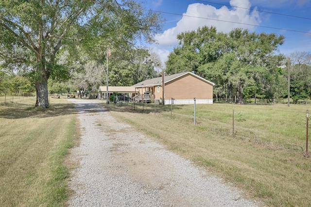 Tennessee Colony, TX 75861,400 An County Road 2608