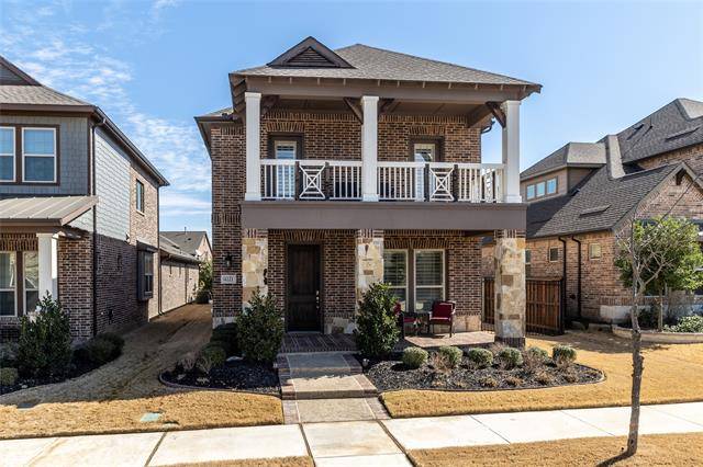 Arlington, TX 76005,4221 Whispering Willow Way