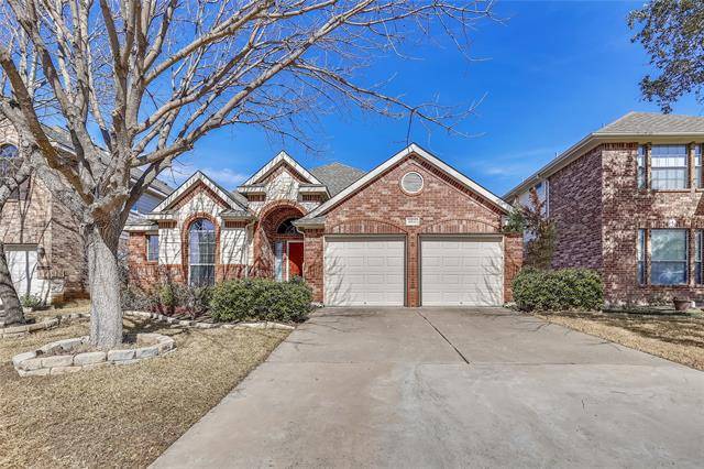 Grand Prairie, TX 75054,6816 Landing Drive