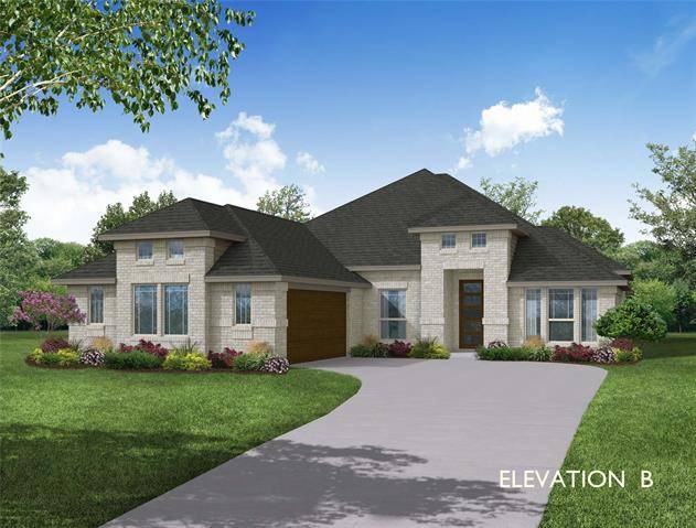 Little Elm, TX 75068,1604 Mack Lane