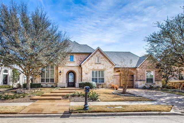 Frisco, TX 75036,5330 Beacon Hill Drive