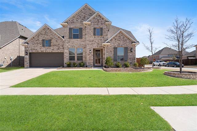 Mckinney, TX 75071,2200 Newton Lane