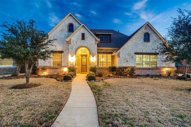 Prosper, TX 75078,960 Saint Peter Lane