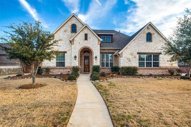 Prosper, TX 75078,960 Saint Peter Lane