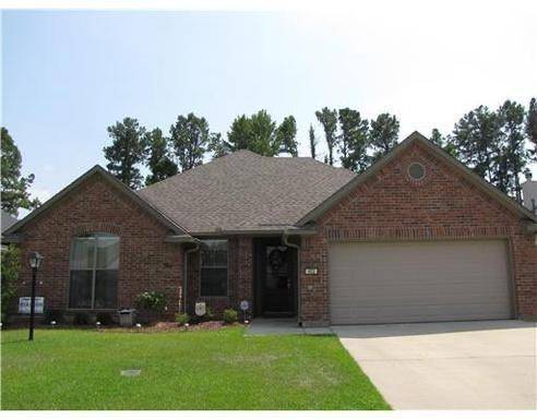 Haughton, LA 71037,403 Silver Oaks Circle