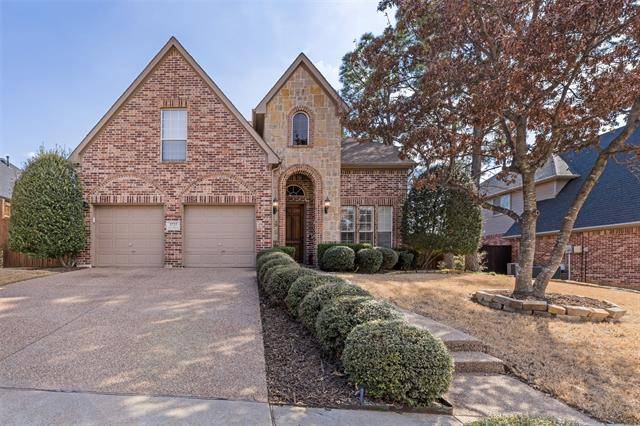 Flower Mound, TX 75022,3725 Hillsdale Drive