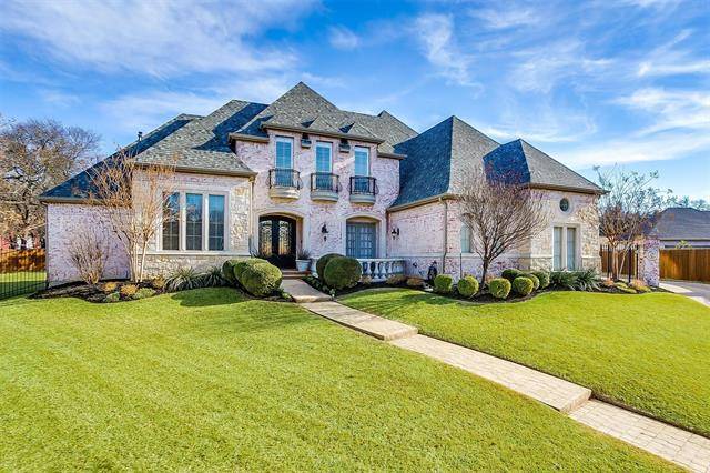 Keller, TX 76248,3044 Rolling Wood Lane