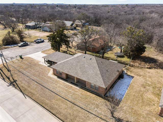 Bridgeport, TX 76426,1501 9th Street