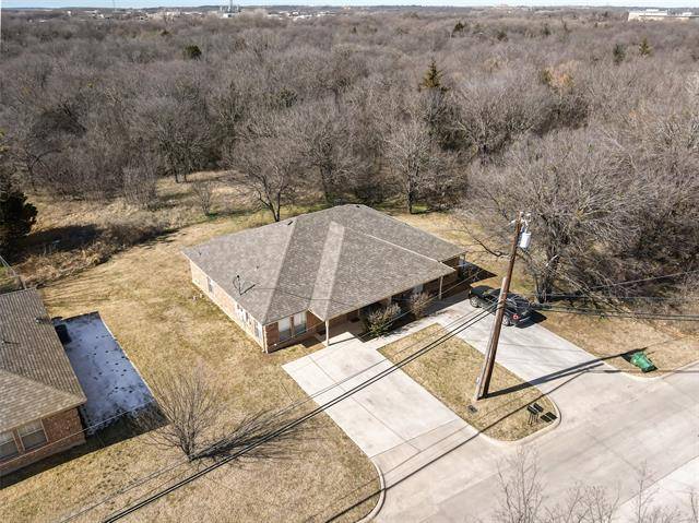 Bridgeport, TX 76426,1501 9th Street