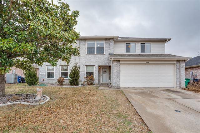 Mckinney, TX 75071,2808 High Pointe Boulevard