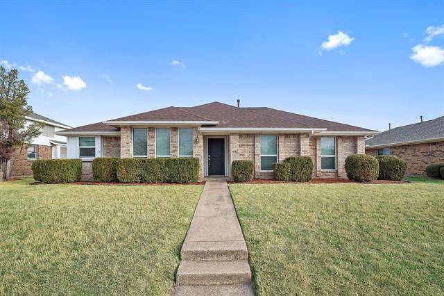 Plano, TX 75093,4541 Atlanta Drive