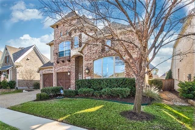 The Colony, TX 75056,3500 Ashley Gardens