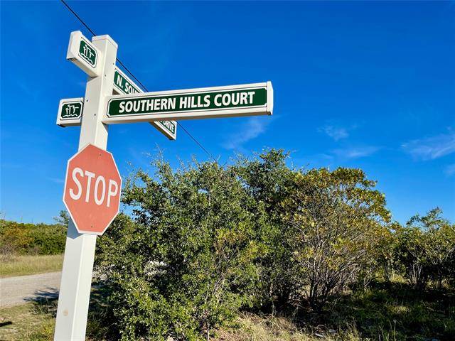 Possum Kingdom Lake, TX 76449,40 Southern Hills Court