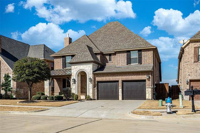 The Colony, TX 75056,3733 Winchester