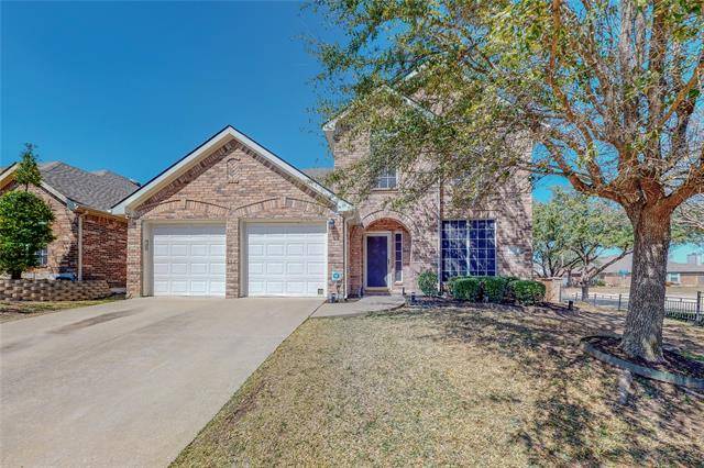 Sachse, TX 75048,6117 Crestmill Lane