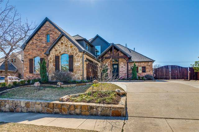 Sachse, TX 75048,6510 Fieldcrest Lane