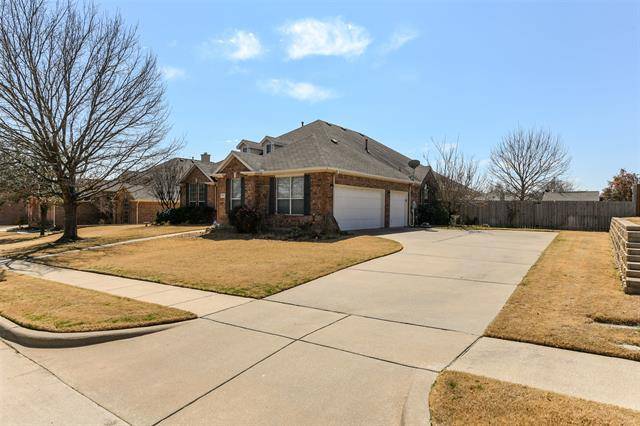 Mansfield, TX 76063,1817 Clear Summit Lane