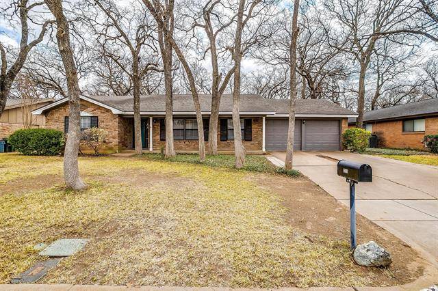 Hurst, TX 76053,1225 Kathryn Street