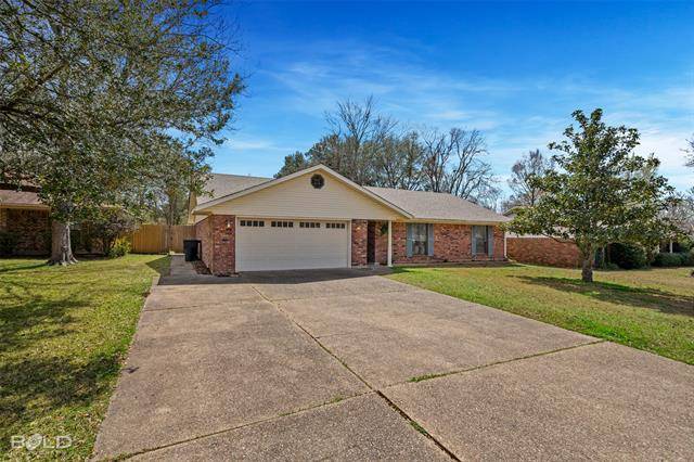 Shreveport, LA 71118,9213 Sandman Circle