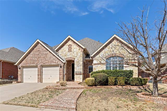 Flower Mound, TX 75022,4504 Brenda Drive