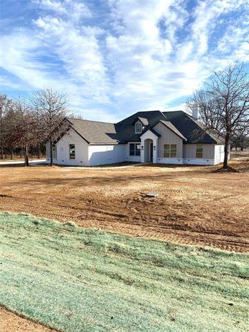 Springtown, TX 76082,128 Springhill Court